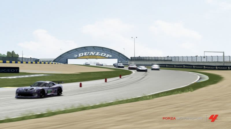 Illustration for article titled The Fifth Annual Oppositelock Forza 7 2.4 Hours Of Le Mans: Planning And Sign Up Post (TIME FINALIZED)